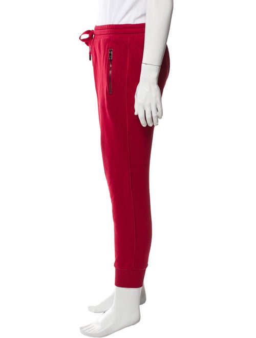 Dolce & Gabbana Lounge Bottoms