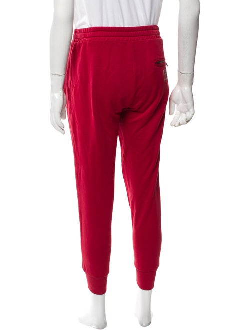 Dolce & Gabbana Lounge Bottoms