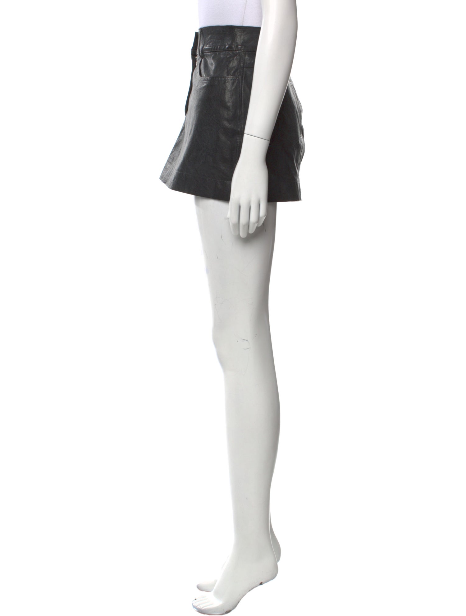 Dolce & Gabbana Vintage Mini Skirt