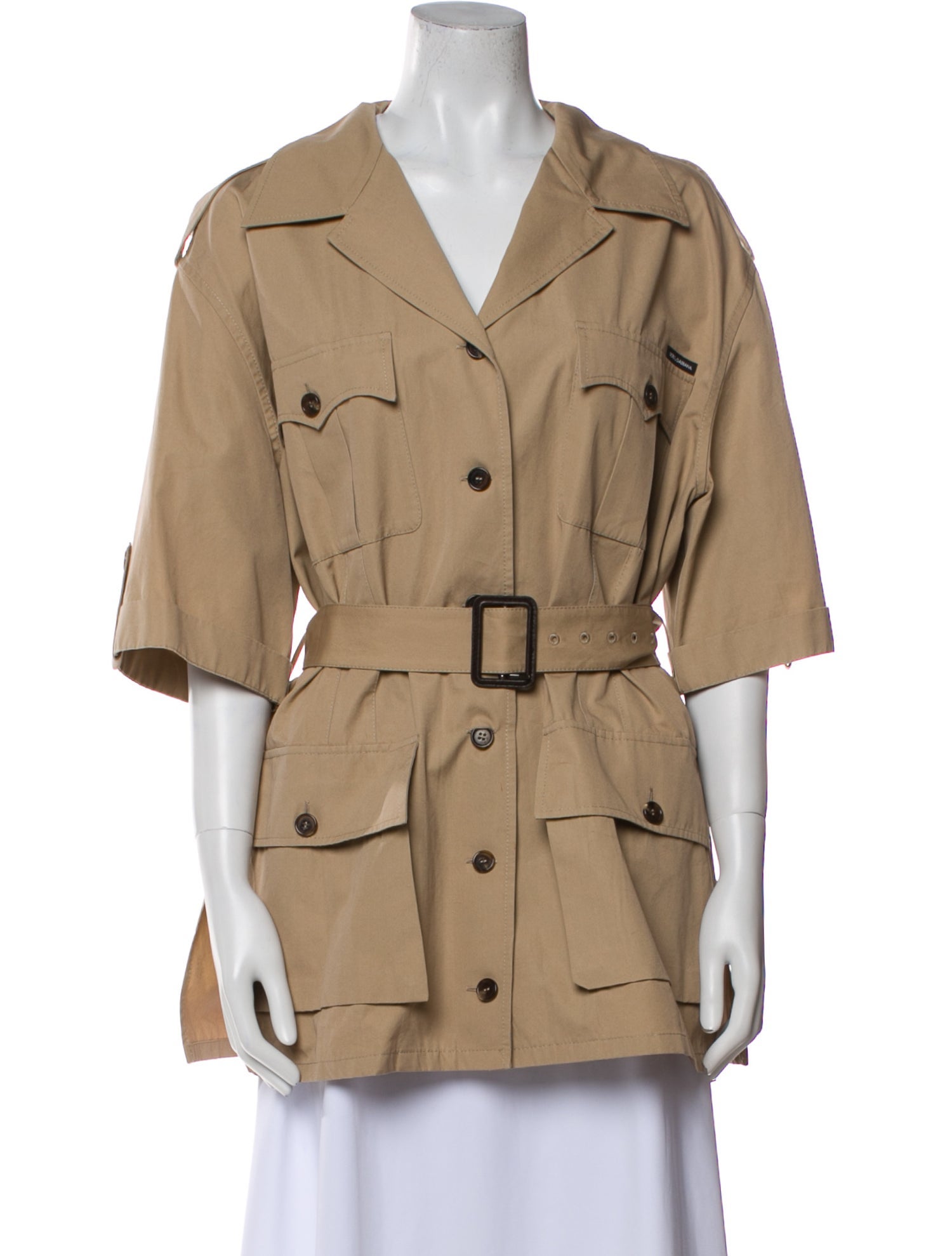 Dolce & Gabbana Coat