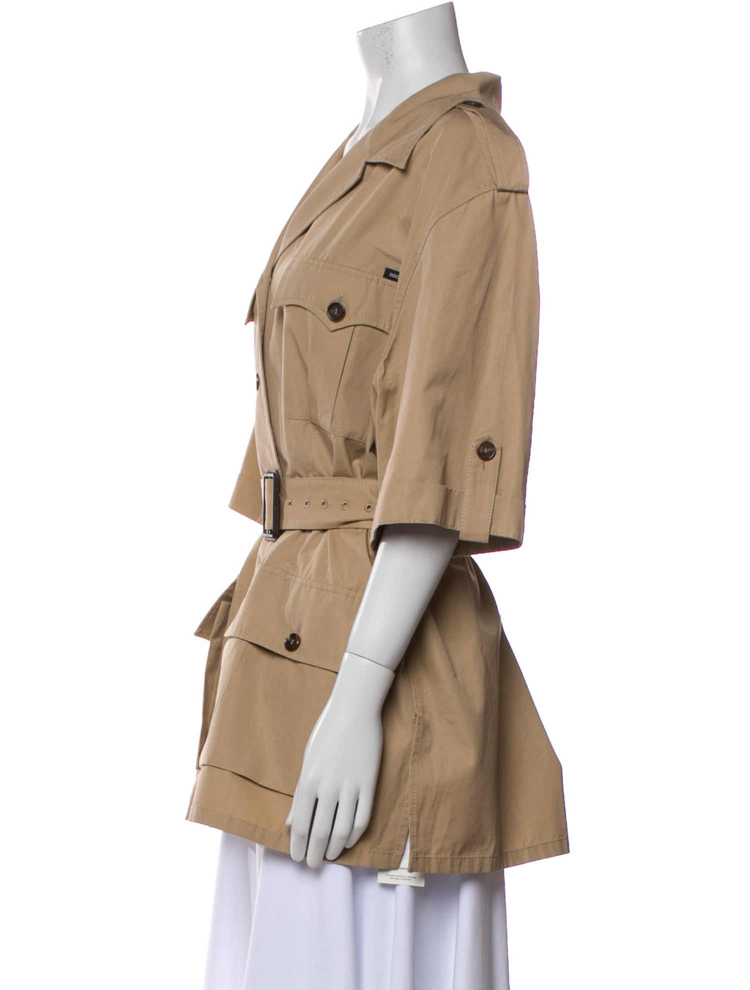 Dolce & Gabbana Coat