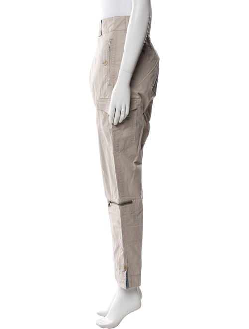 Dolce & Gabbana Straight Leg Pants