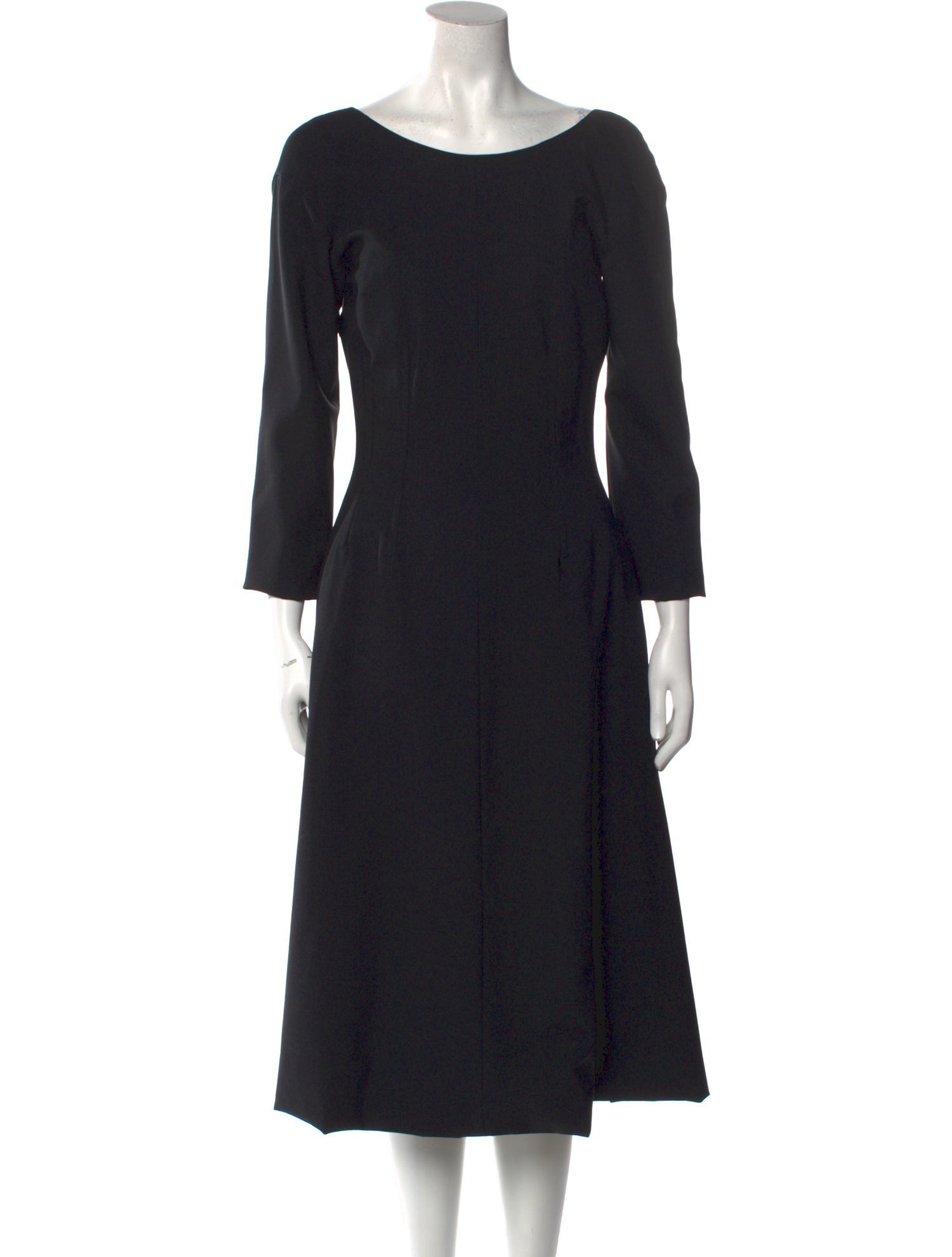 Dolce & Gabbana 2010's Midi Length Dress