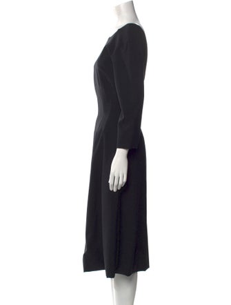 Dolce & Gabbana 2010's Midi Length Dress