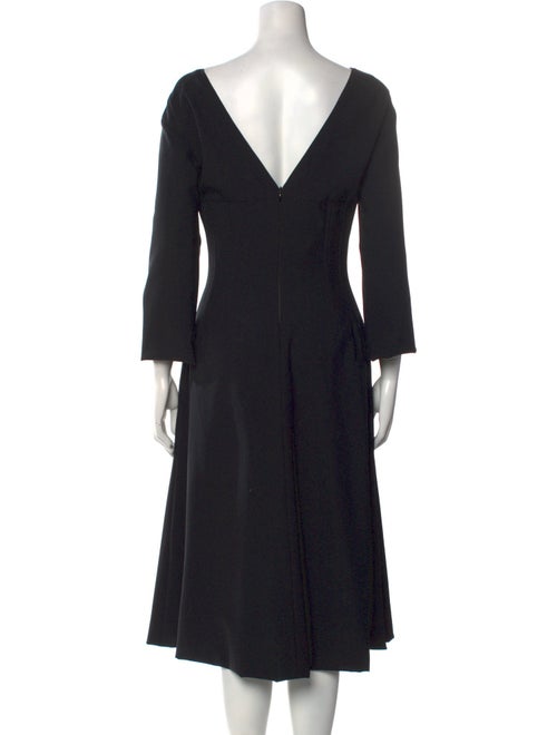 Dolce & Gabbana 2010's Midi Length Dress