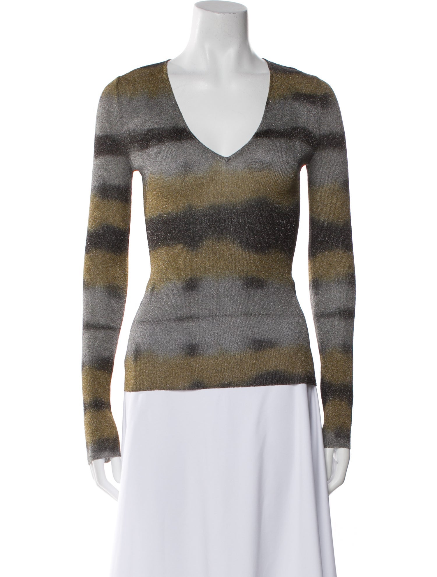 Dolce & Gabbana Vintage 1990's Top