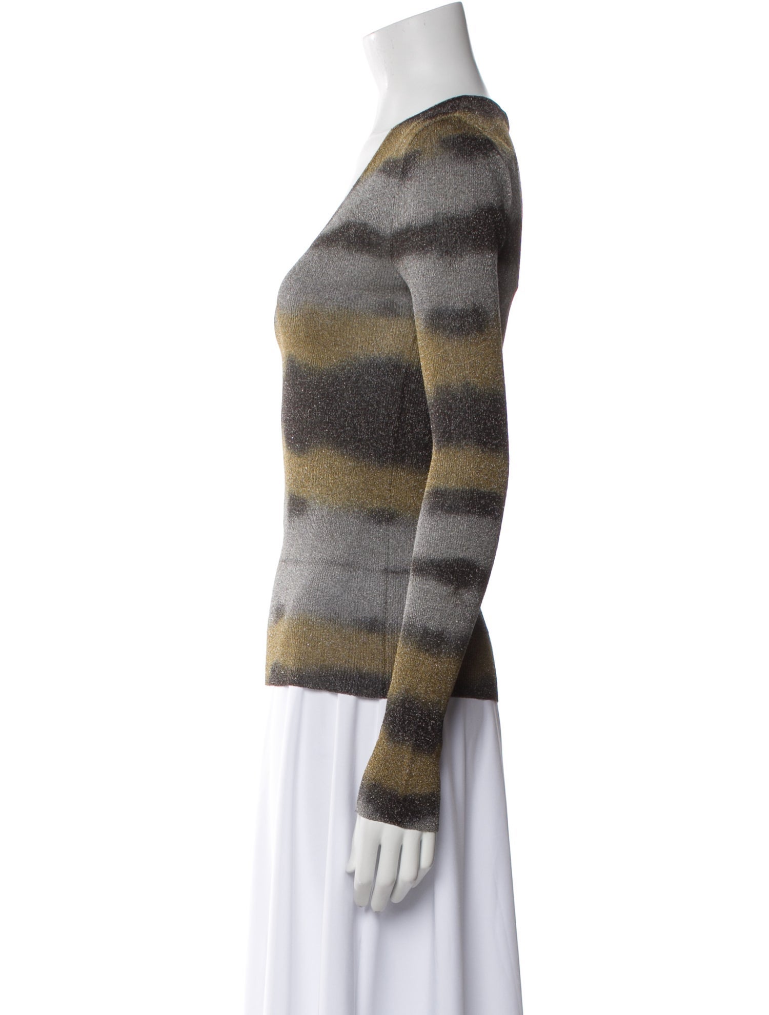 Dolce & Gabbana Vintage 1990's Top