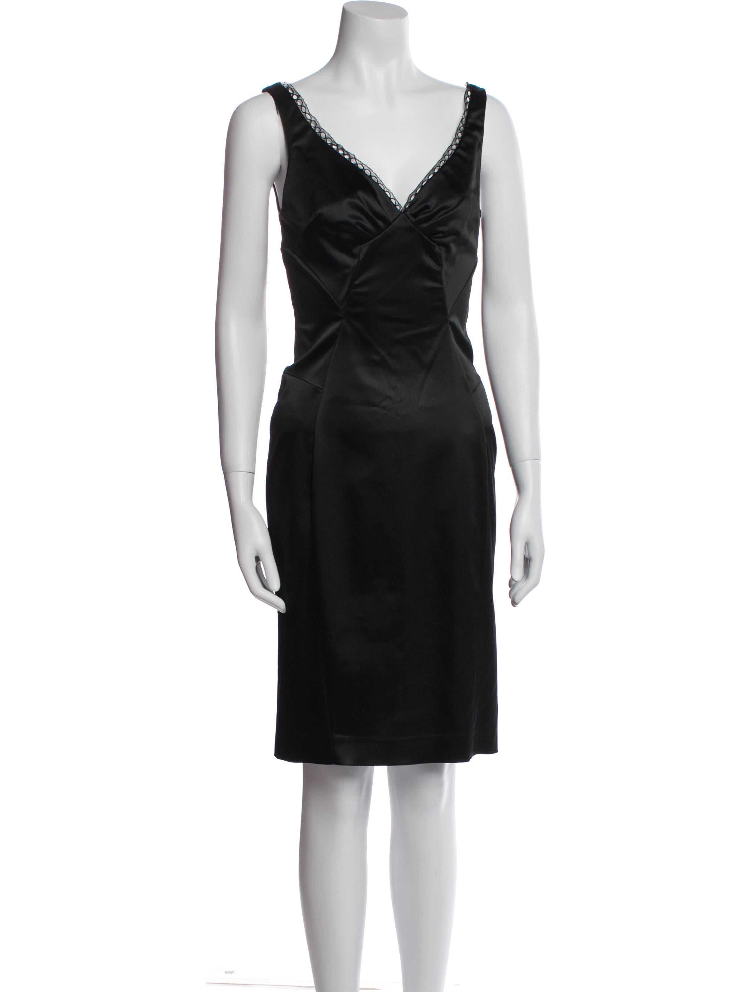 D&G Vintage Mini Dress