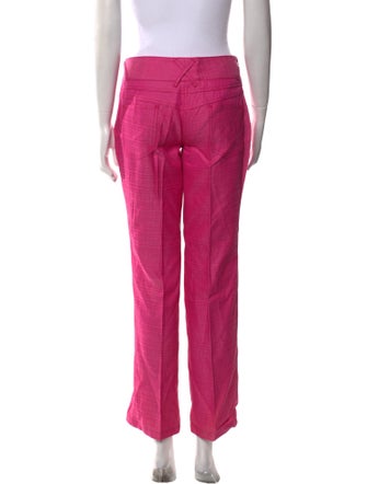 Dolce & Gabbana Wide Leg Pants