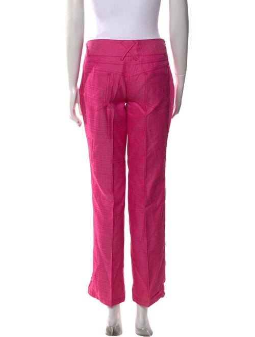 Dolce & Gabbana Wide Leg Pants