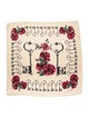 Dolce & Gabbana Printed Scarf