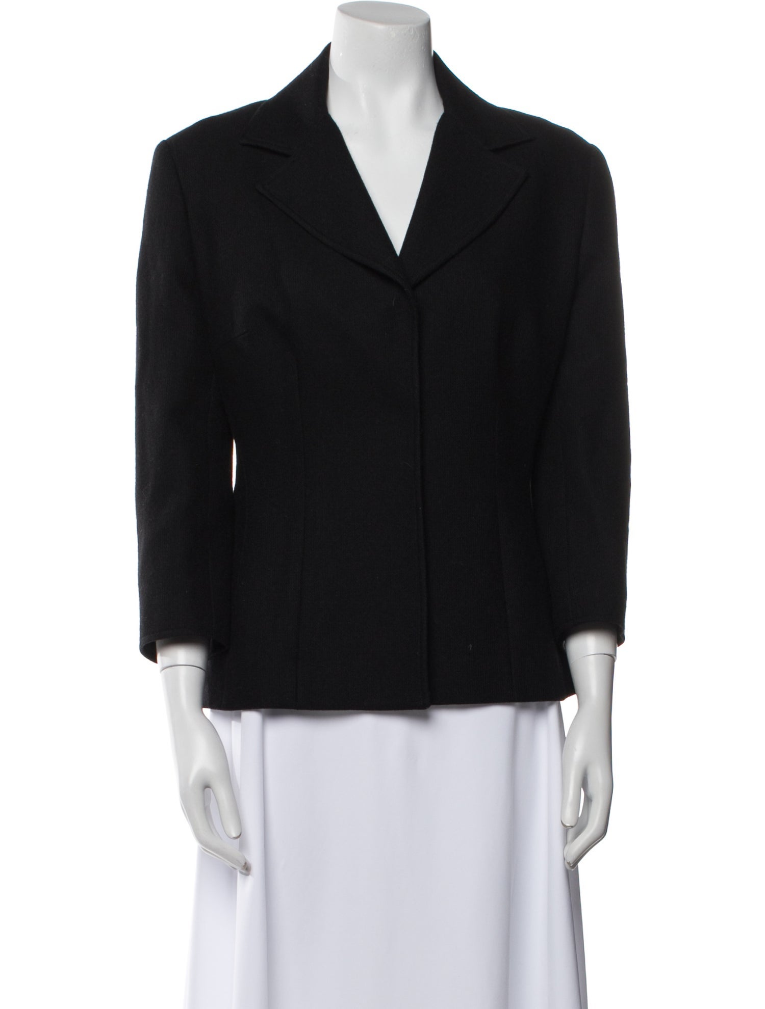 Dolce & Gabbana Vintage 1990's Blazer