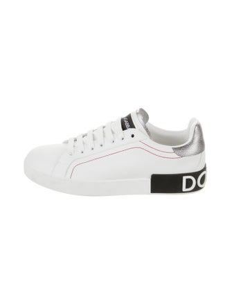 Dolce & Gabbana Portofino Sneakers