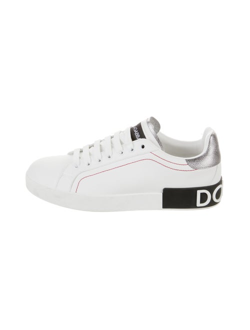 Dolce & Gabbana Portofino Sneakers