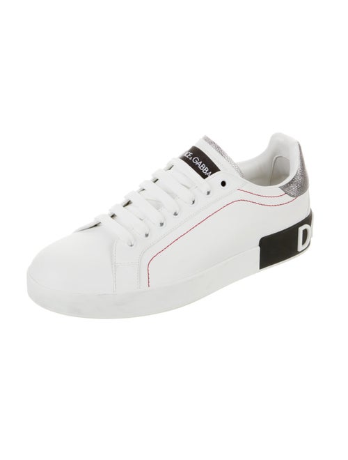 Dolce & Gabbana Portofino Sneakers