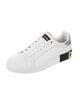 Dolce & Gabbana Portofino Sneakers