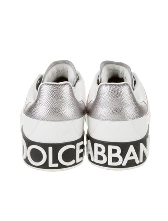 Dolce & Gabbana Portofino Sneakers