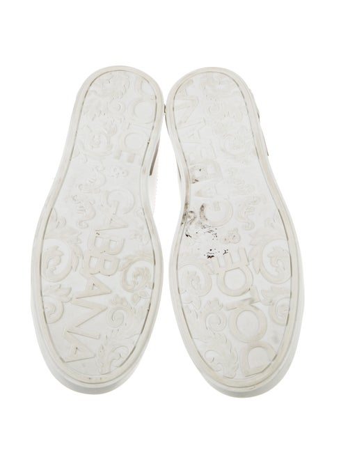 Dolce & Gabbana Portofino Sneakers