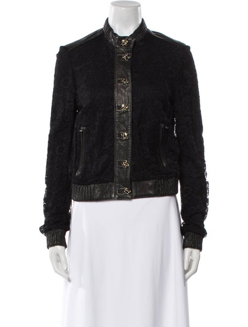 Dolce & Gabbana Denim Jacket