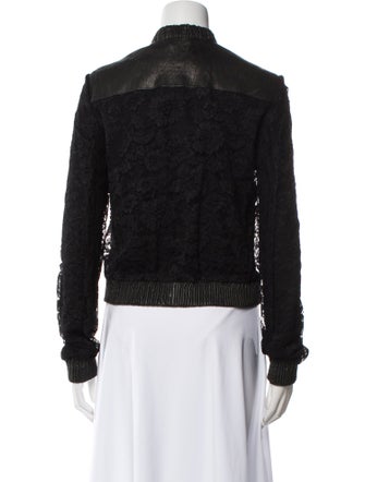 Dolce & Gabbana Denim Jacket