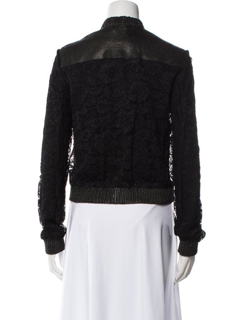 Dolce & Gabbana Denim Jacket