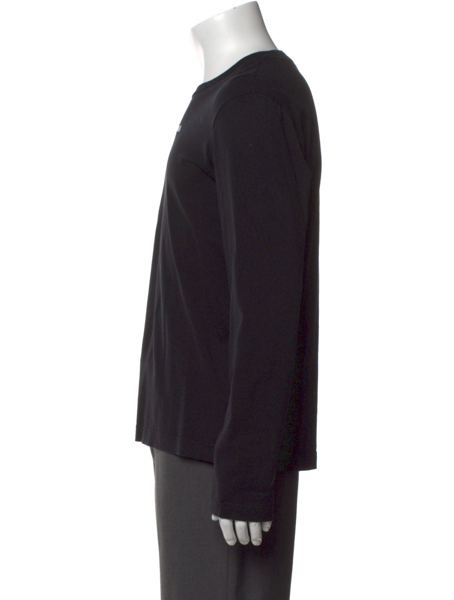 Dolce & Gabbana Graphic Print Crew Neck T-Shirt