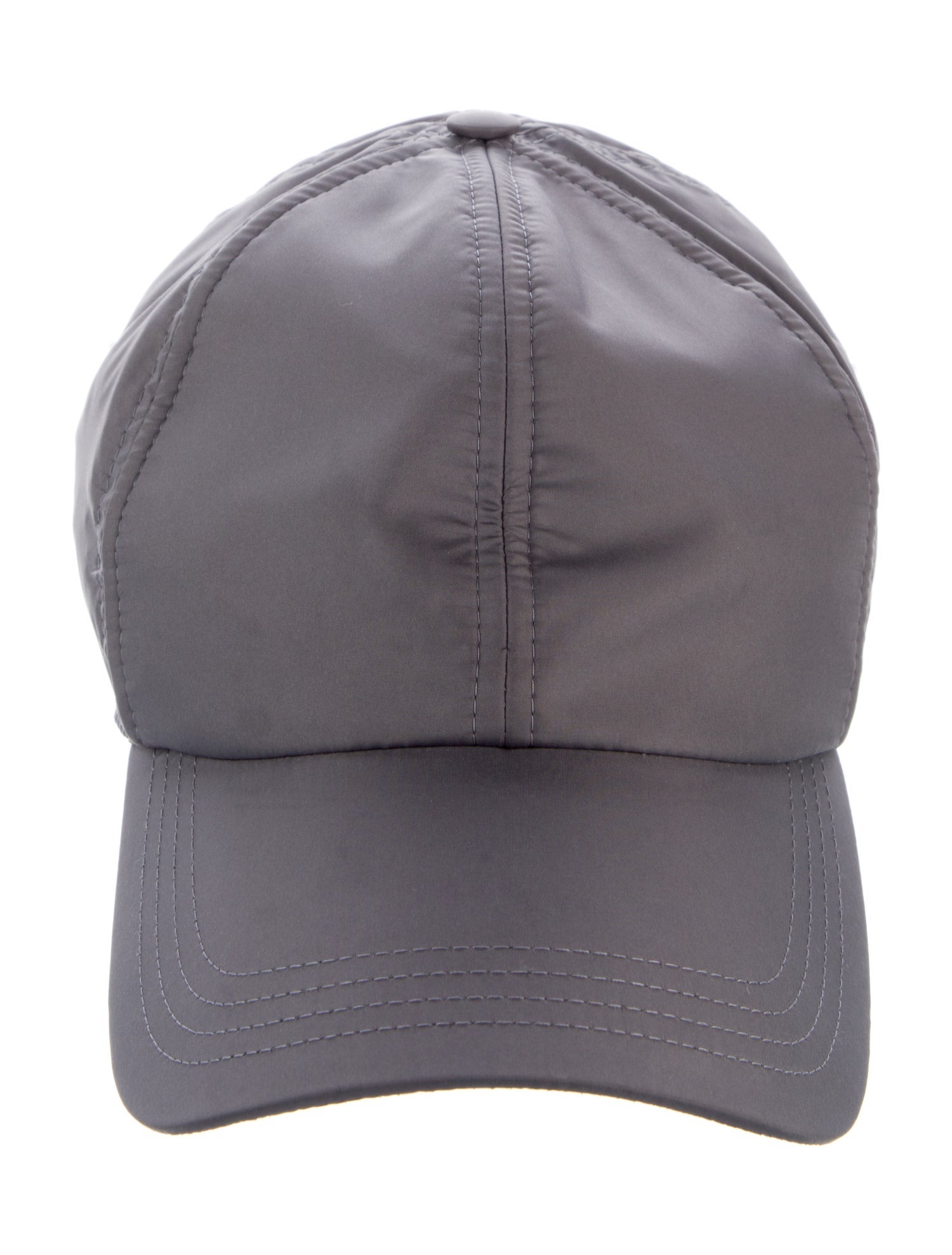 Dolce & Gabbana Nylon Baseball Cap
