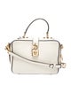 Dolce & Gabbana Leather Top Handle Bag