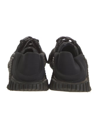 Dolce & Gabbana Lace Sneakers