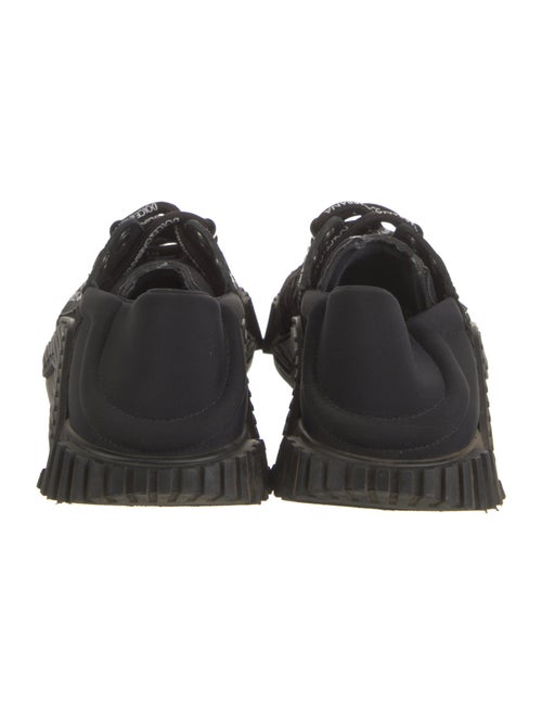 Dolce & Gabbana Lace Sneakers