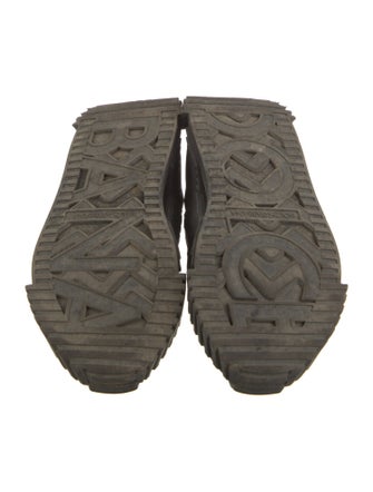 Dolce & Gabbana Lace Sneakers