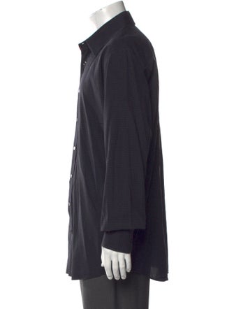 Dolce & Gabbana Long Sleeve Shirt