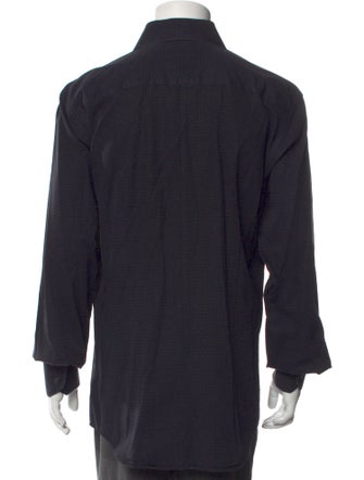 Dolce & Gabbana Long Sleeve Shirt