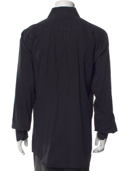 Dolce & Gabbana Long Sleeve Shirt