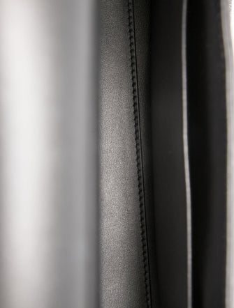 Dolce & Gabbana Patent Leather Top Handle Bag