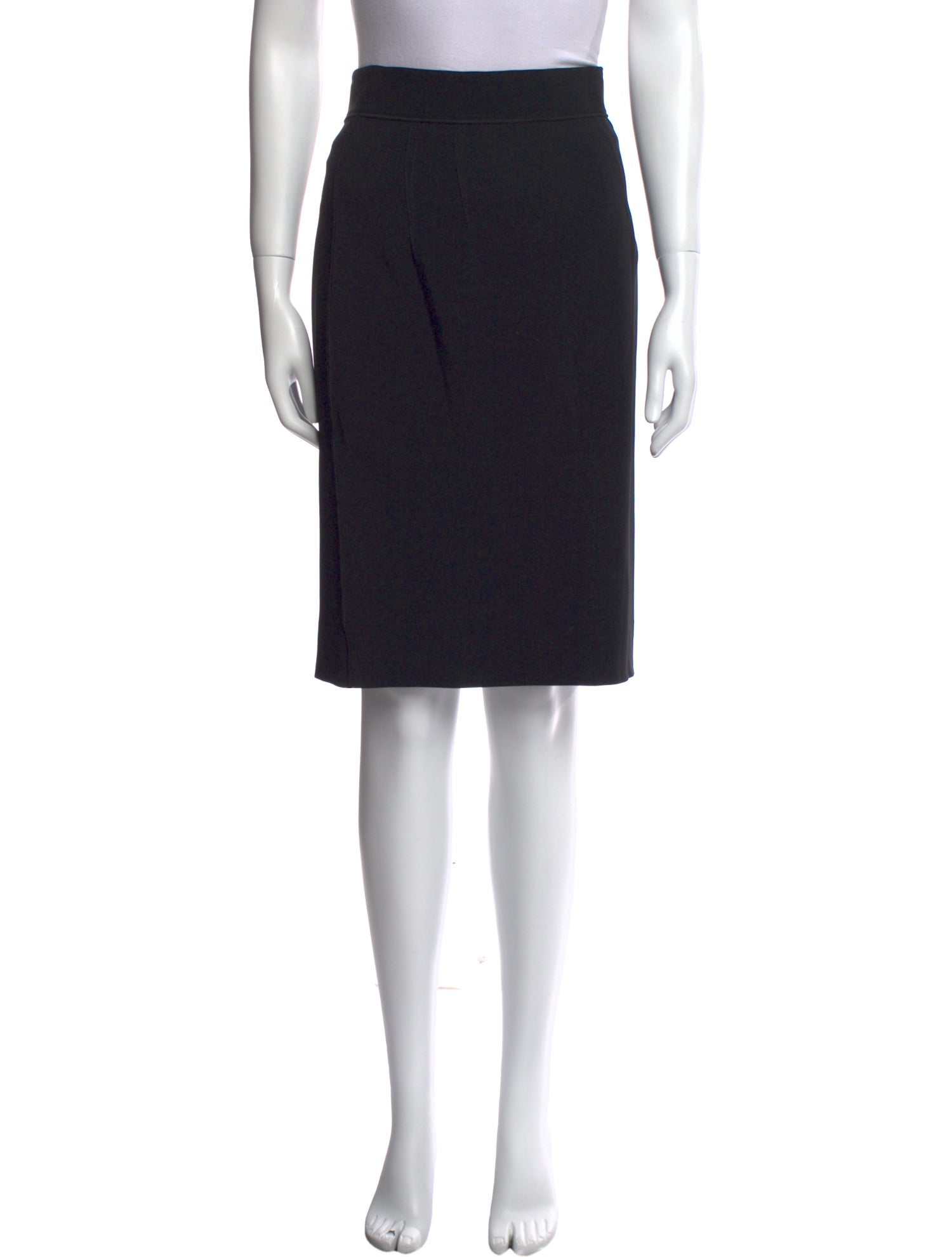 Dolce & Gabbana Knee-Length Skirt