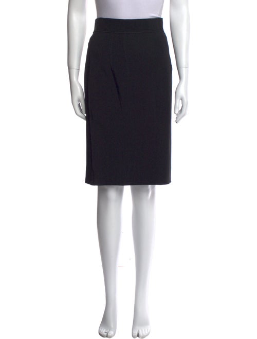 Dolce & Gabbana Knee-Length Skirt