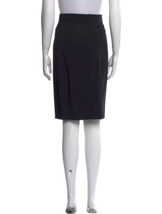 Dolce & Gabbana Knee-Length Skirt