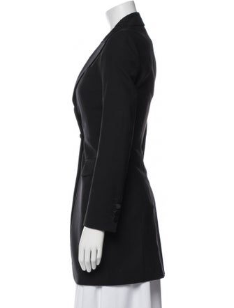 Dolce & Gabbana Virgin Wool Blazer