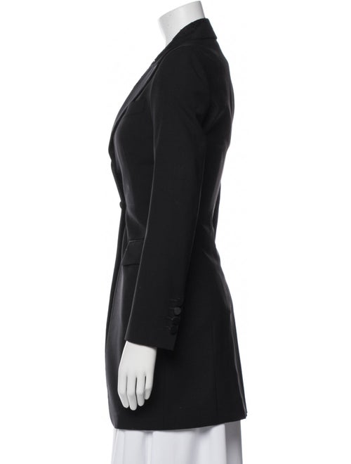 Dolce & Gabbana Virgin Wool Blazer