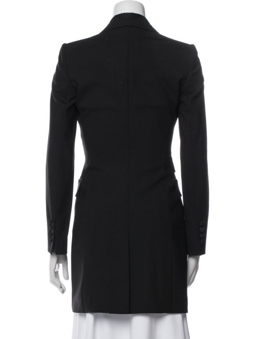Dolce & Gabbana Virgin Wool Blazer