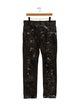 Dolce & Gabbana Skinny Jeans
