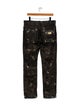 Dolce & Gabbana Skinny Jeans