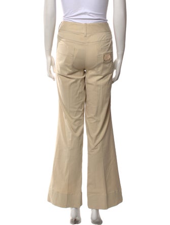 Dolce & Gabbana Wide Leg Pants