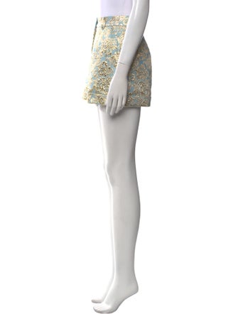 Dolce & Gabbana Mini Shorts
