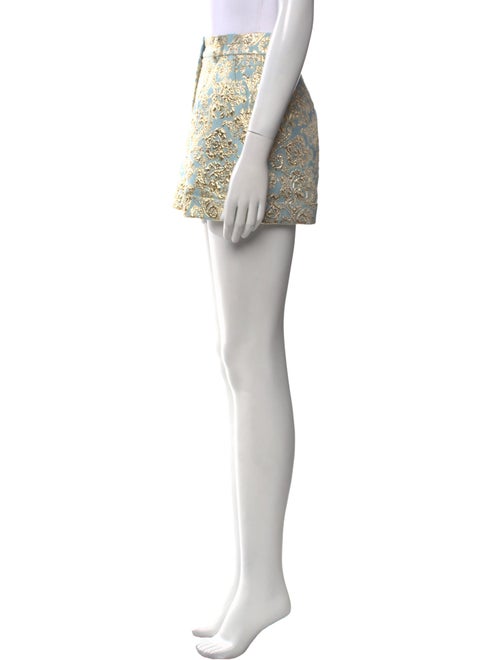 Dolce & Gabbana Mini Shorts