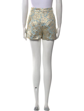 Dolce & Gabbana Mini Shorts