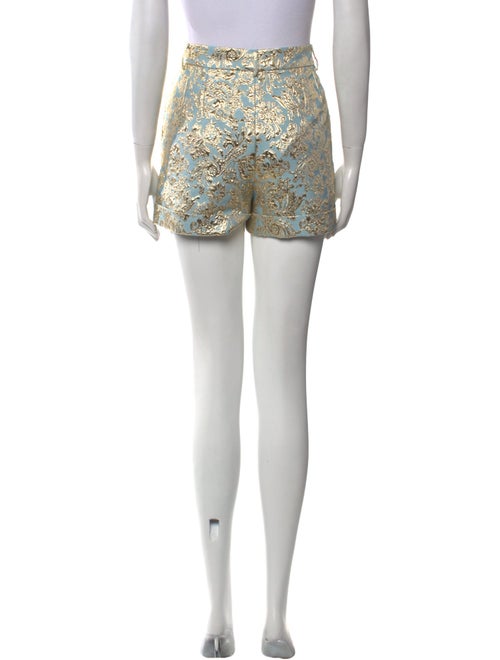 Dolce & Gabbana Mini Shorts