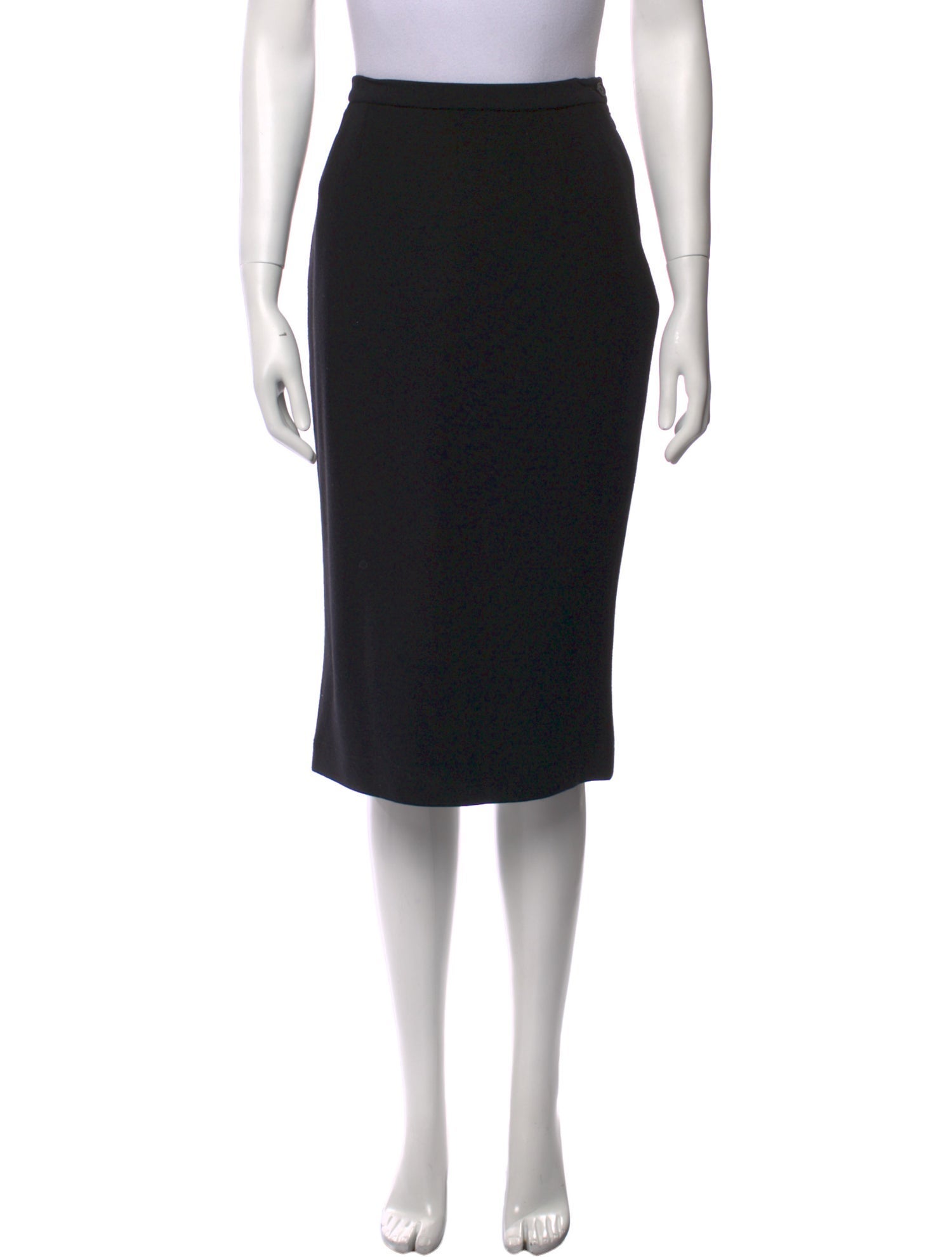 Dolce & Gabbana Knee-Length Skirt