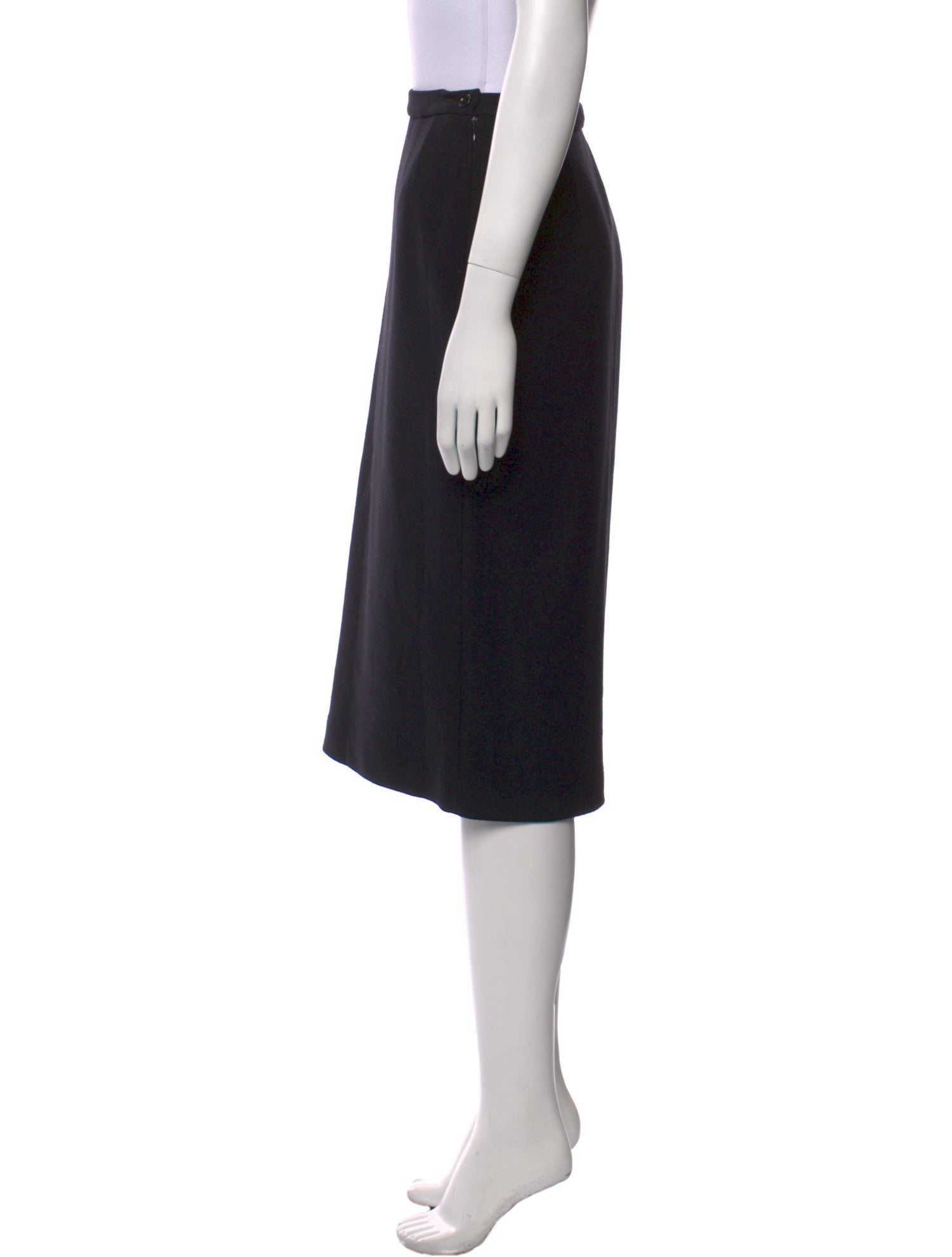 Dolce & Gabbana Knee-Length Skirt